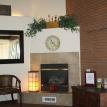 Warmth and comfort -Heritage Homes Assisted Living Facility